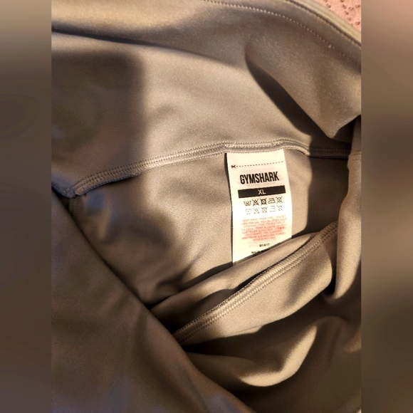 GYMSHARK TRAINING LEGGING NWOT never worn - Picture 4 of 4